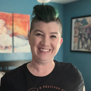 Meet your Posher, Jessica